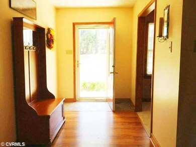 Foyer