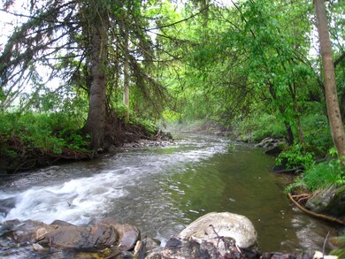 river