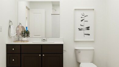 240 Backcountry Dr, Little Elm, TX 75068 - photo 6