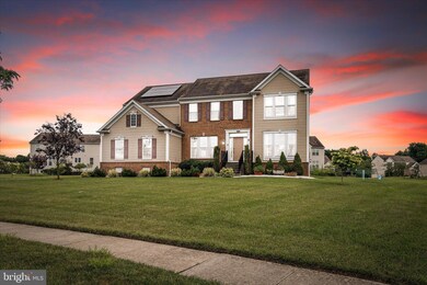 9 Endeavor Blvd, Hightstown, NJ 08520 - photo 2