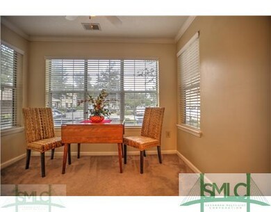 Sunroom.