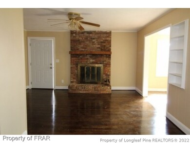 207 Willborough Ave, Fayetteville, NC 28303 - photo 2