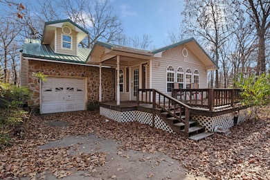 57005 E 336 Rd, Jay, OK 74346 - photo 2