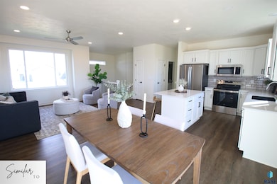 5605 W Cushman St, Sioux Falls, SD 57107 - photo 7