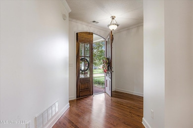 4570 Stone Park Blvd, Olive Branch, MS 38654 - photo 6