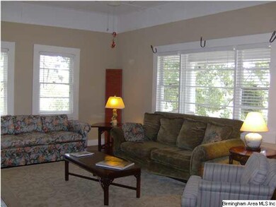 Plenty of natural light in this Great Room!