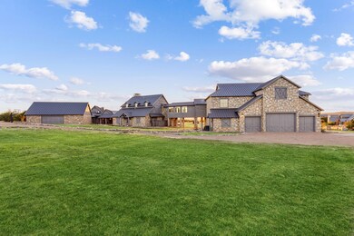 1091 Hill Country Ct, Graford, TX 76449 - photo 6