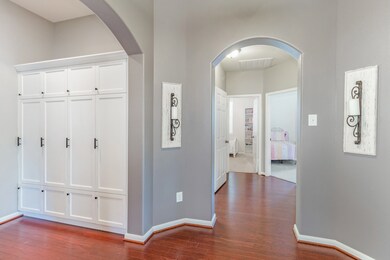 27511 Wade Springs Ct, Fulshear, TX 77441 - photo 4