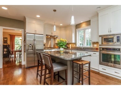 7 Amber Ln, Bedford, NH 03110 - photo 5