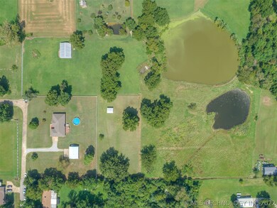 9221 S 190th East Ave, Broken Arrow, OK 74012 - photo 4