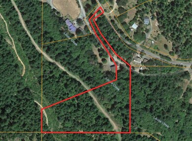 005 Granite Hill TL303 Map