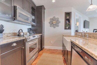 Kitchen View 2