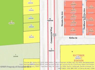 Commercial way 326454