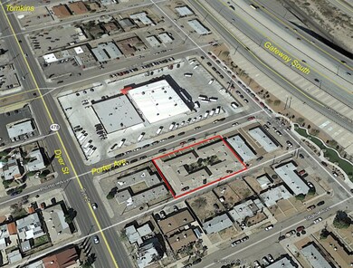 4012 Porter Ave, El Paso, TX 79930 - photo 6