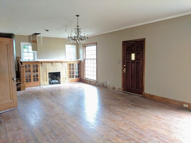 806 W Hickory Ave, Duncan, OK 73533 - photo 3