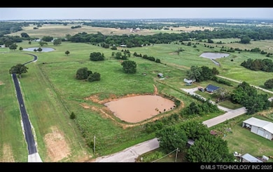 681 Cimmaron Rd, Wilson, OK 73463 - photo 2