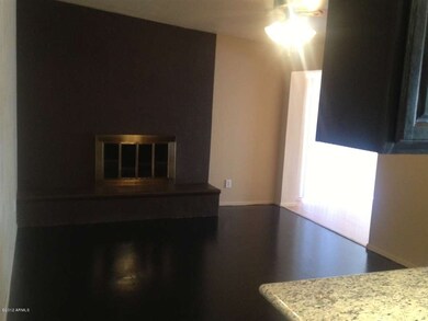 Living Room Campus