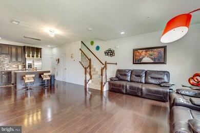 23502 Belvoir Woods Terrace unit 1801, Ashburn, VA 20148 - photo 4