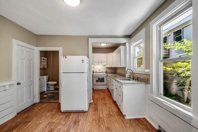 348 Liberty St unit 2, Rockland, MA 02370 - photo 4