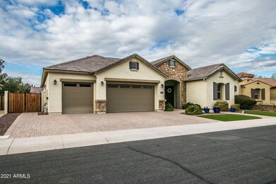 Gorgeous Curb Appeal