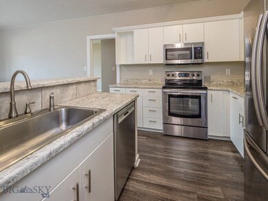 120 Firelight Dr unit C-4, Big Sky Meadow Village, MT 59716 - photo 5