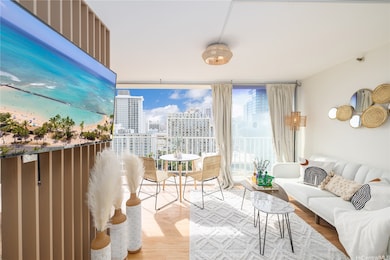 2427 Kuhio Ave unit 1605, Honolulu, HI 96815 - photo 3