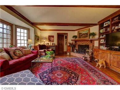 Den/Family/Great Room