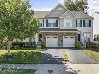 Pet friendly community