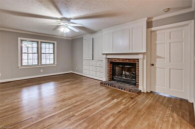 1675 Lake Country Drive Extension, Asheboro, NC 27205 - photo 3