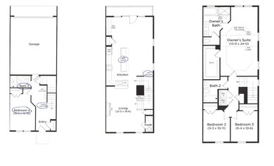 Ibis 4BR 249