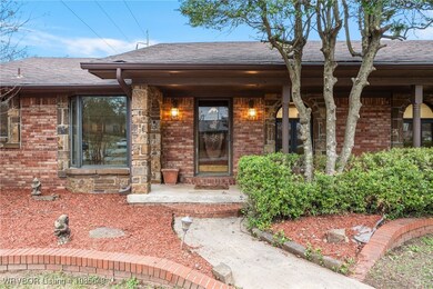 901 S 68th Ln, Fort Smith, AR 72903 - photo 2