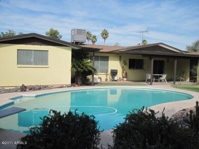 Pool 2