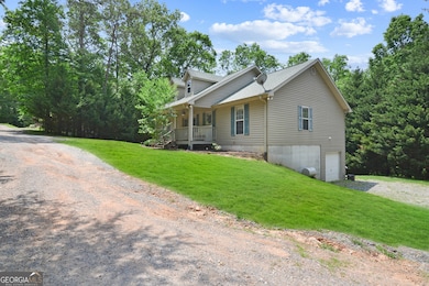 78 Bluebird Ln, Blue Ridge, GA 30513 - photo 4