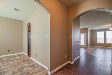 1540 Stetson Dr, Weatherford, TX 76087 - photo 6