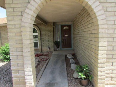 3131 S Extension Rd, Mesa, AZ 85210 - photo 4