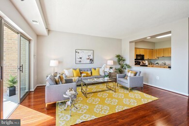 3005 S Leisure World Blvd unit 624, Silver Spring, MD 20906 - photo 4