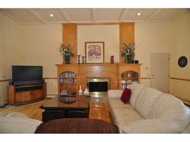 Den/Family/Great Room.