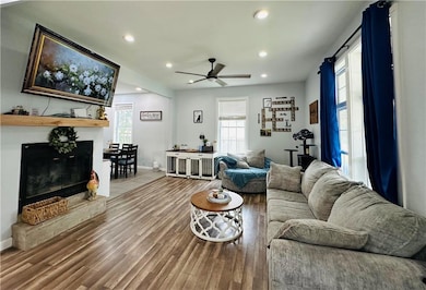 516 E 5th St, Galena, KS 66739 - photo 6