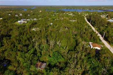 Aerial homesite