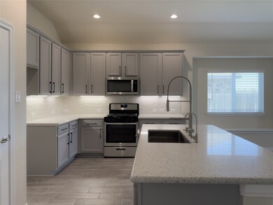 23117 Zinfandel Dr, Alvin, TX 77511 - photo 6