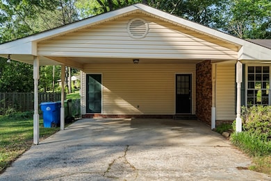 Carport