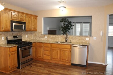 722 W 120th Ct S, Jenks, OK 74037 - photo 5