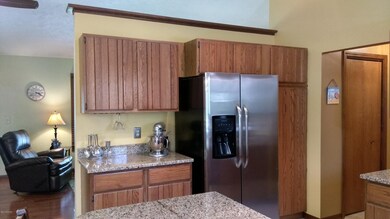 4 kitchen
