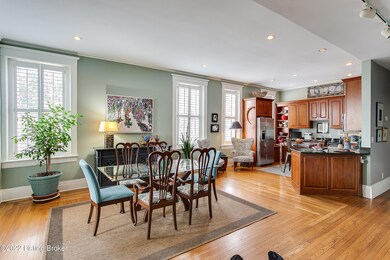 1505 Rosewood Ave unit 4, Louisville, KY 40204 - photo 6