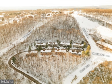 6 Winding Way unit 19C, Mc Henry, MD 21541 - photo 3