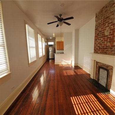 2041 Magazine St unit D, New Orleans, LA 70130 - photo 3