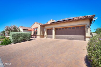 4 ft garage ext.