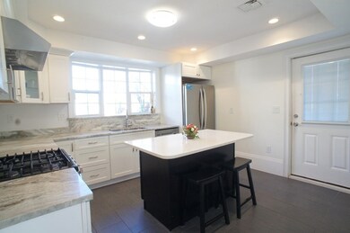 93 Vassall St unit 93, Quincy, MA 02170 - photo 6