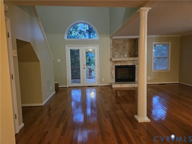 14300 Michaux View Way, Midlothian, VA 23113 - photo 2