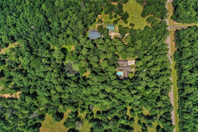 9203 Woodlane Blvd, Magnolia, TX 77354 - photo 2